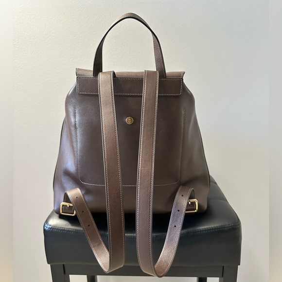 Coach Crosby Backpack Large - Picture 5 of 13